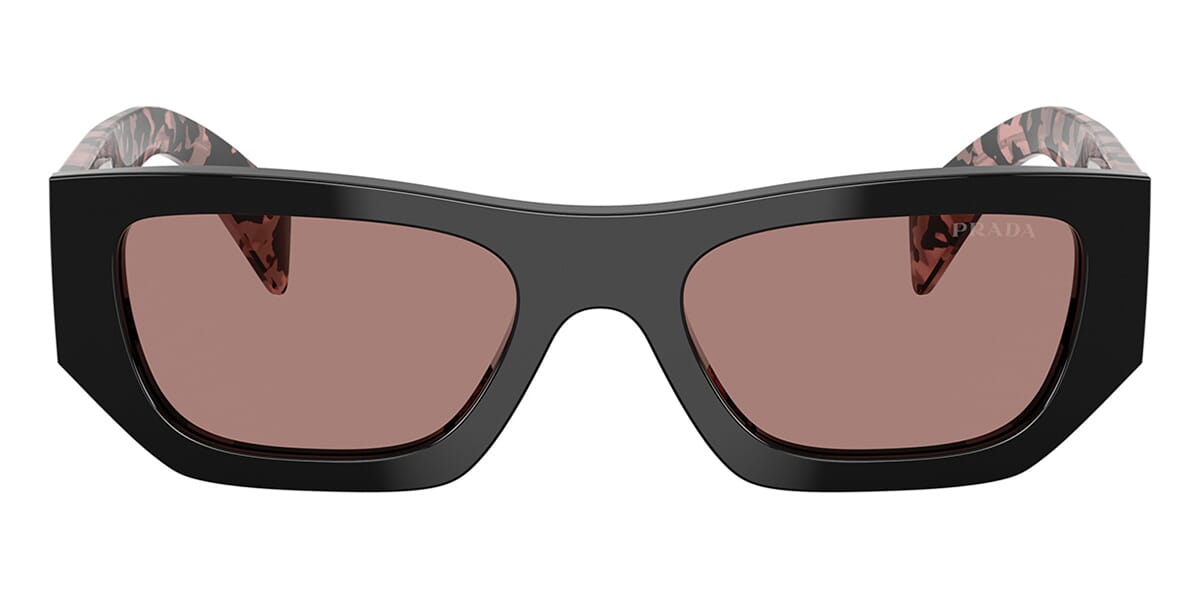 Prada PR A01S 13P60B Sunglasses
