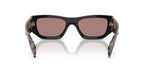 Prada PR A01S 13P60B Sunglasses