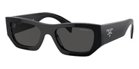 Prada PR A01S 16K08Z - As Seen On Hunter Schafer & Coco Gauff