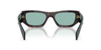 Prada PR A01S 18Z40K Sunglasses