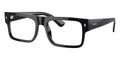 Prada PR A01V 16K1O1 Glasses