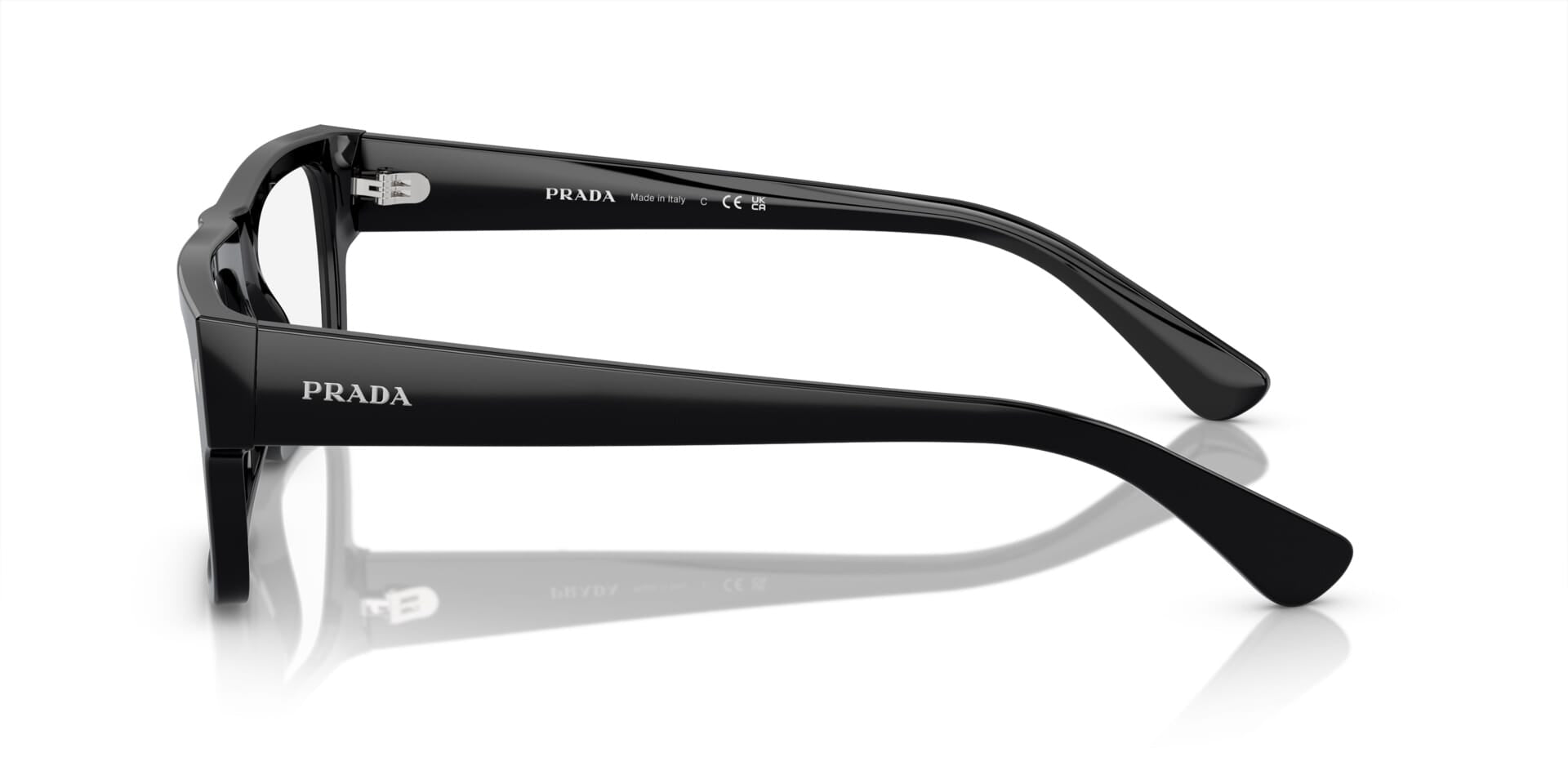 Prada Sunglasses PR 50ZS SVF0A5 - Best Price and Available as Prescription  Sunglasses