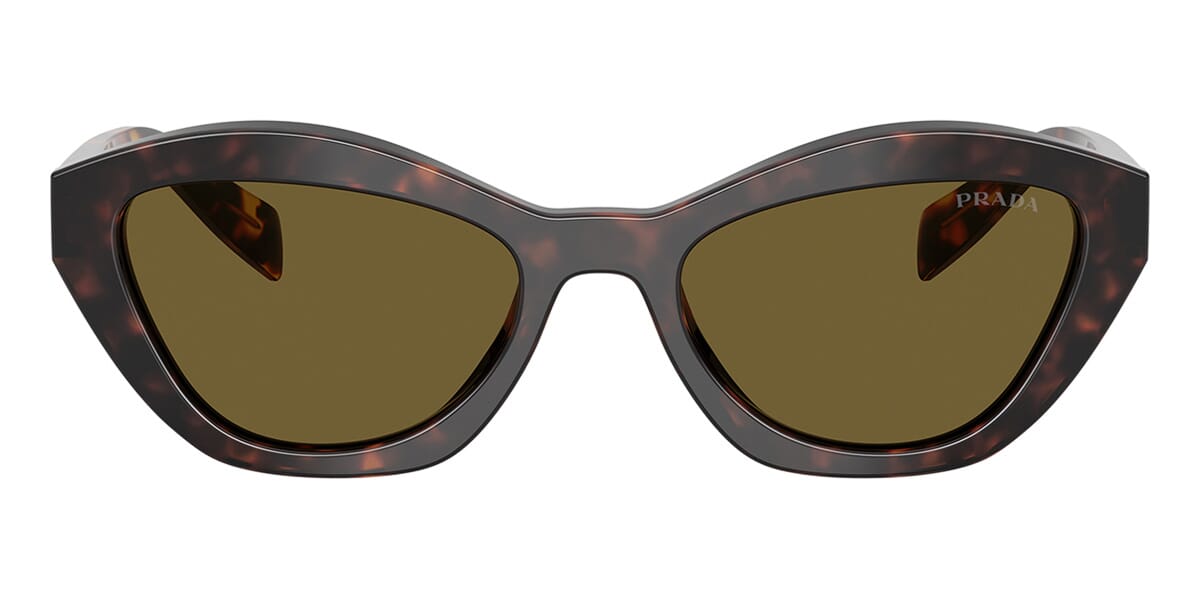 Prada PR A02S 17N09Z Sunglasses