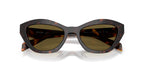 Prada PR A02S 17N09Z Sunglasses