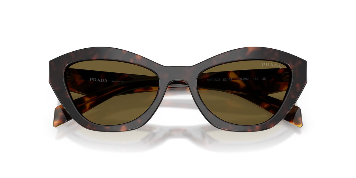 Prada PR A02S 17N09Z Sunglasses