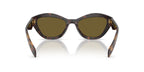 Prada PR A02S 17N09Z Sunglasses