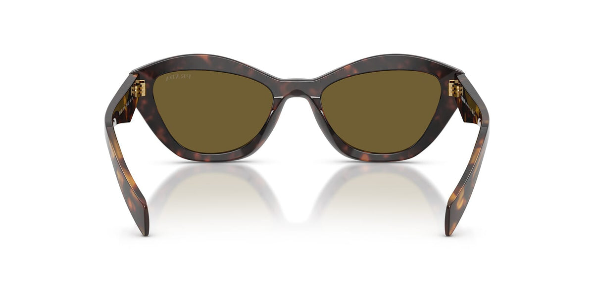 Prada PR A02S 17N09Z Sunglasses
