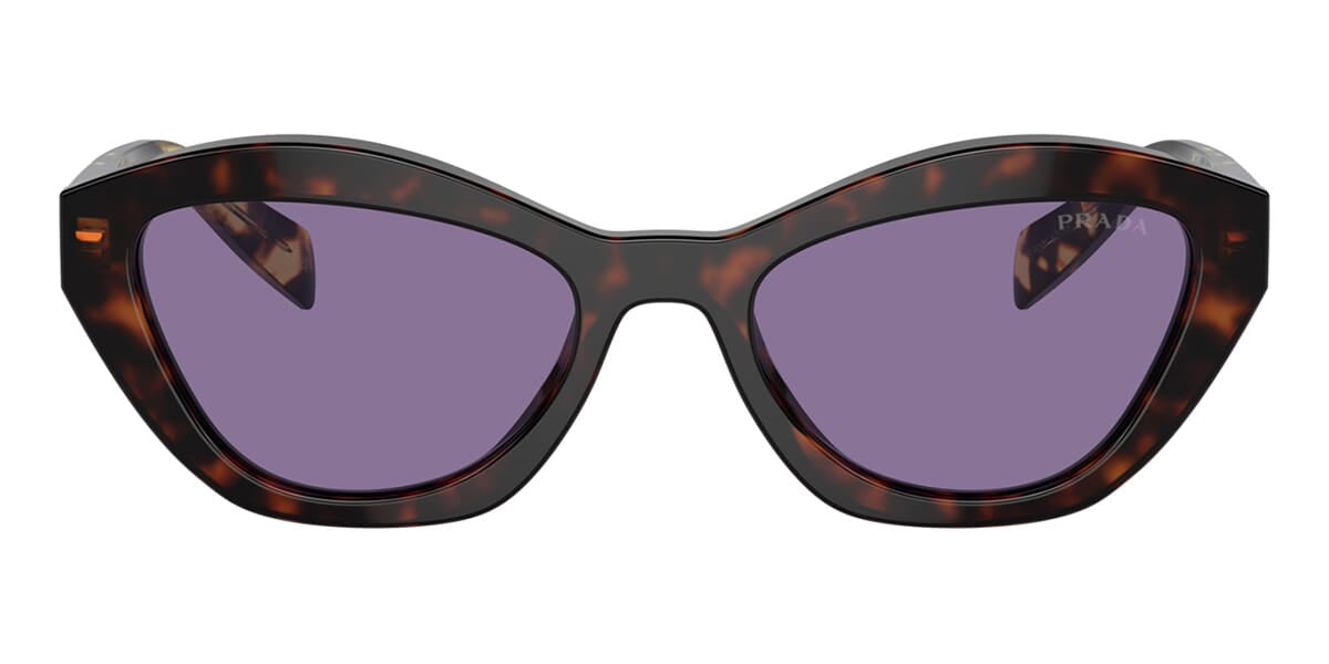 Prada PR A02S 17N50B Sunglasses