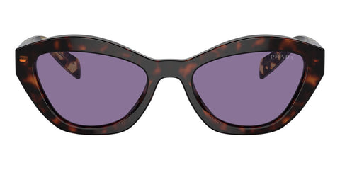 Prada PR A02S 17N50B Sunglasses