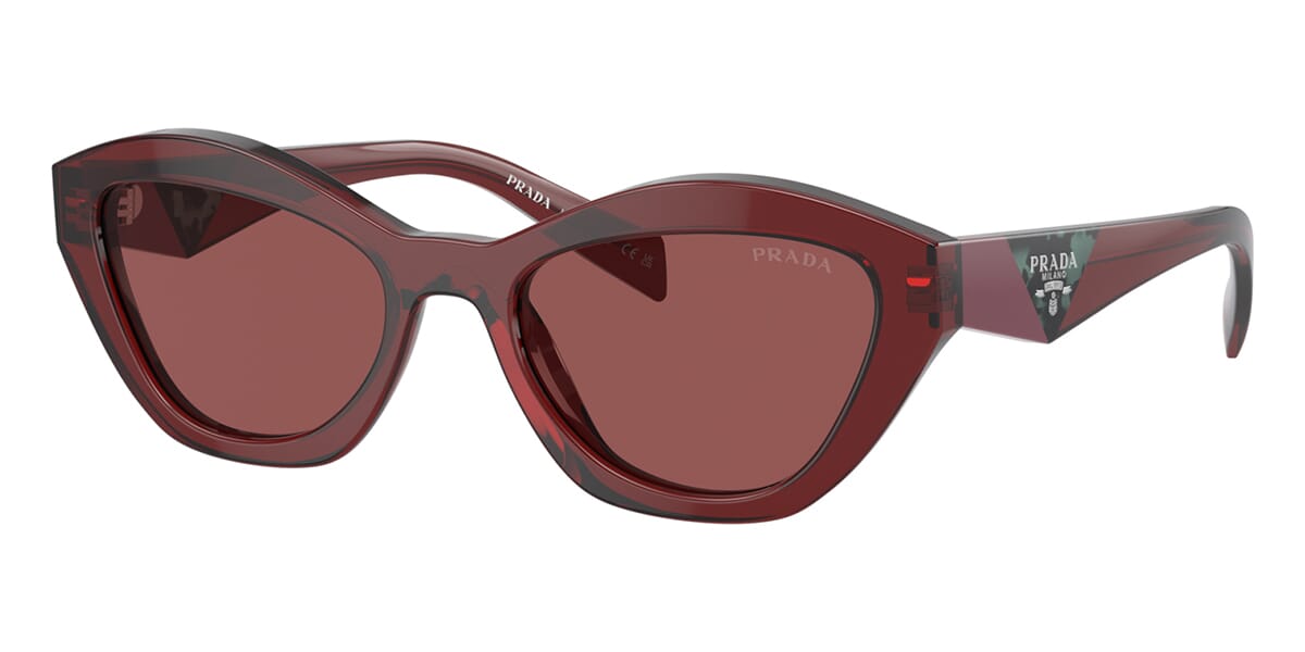 Prada PR A02S 18O80B Sunglasses - US