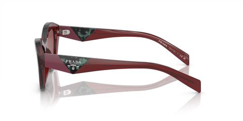 Prada PR A02S 18O80B Sunglasses