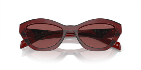 Prada PR A02S 18O80B Sunglasses