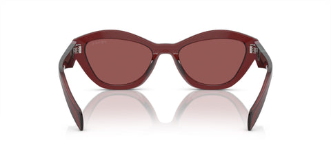 Prada PR A02S 18O80B Sunglasses