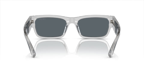 Prada PR A03S 17P0A9 Sunglasses