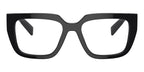 Prada PR A03V 16K1O1 Glasses