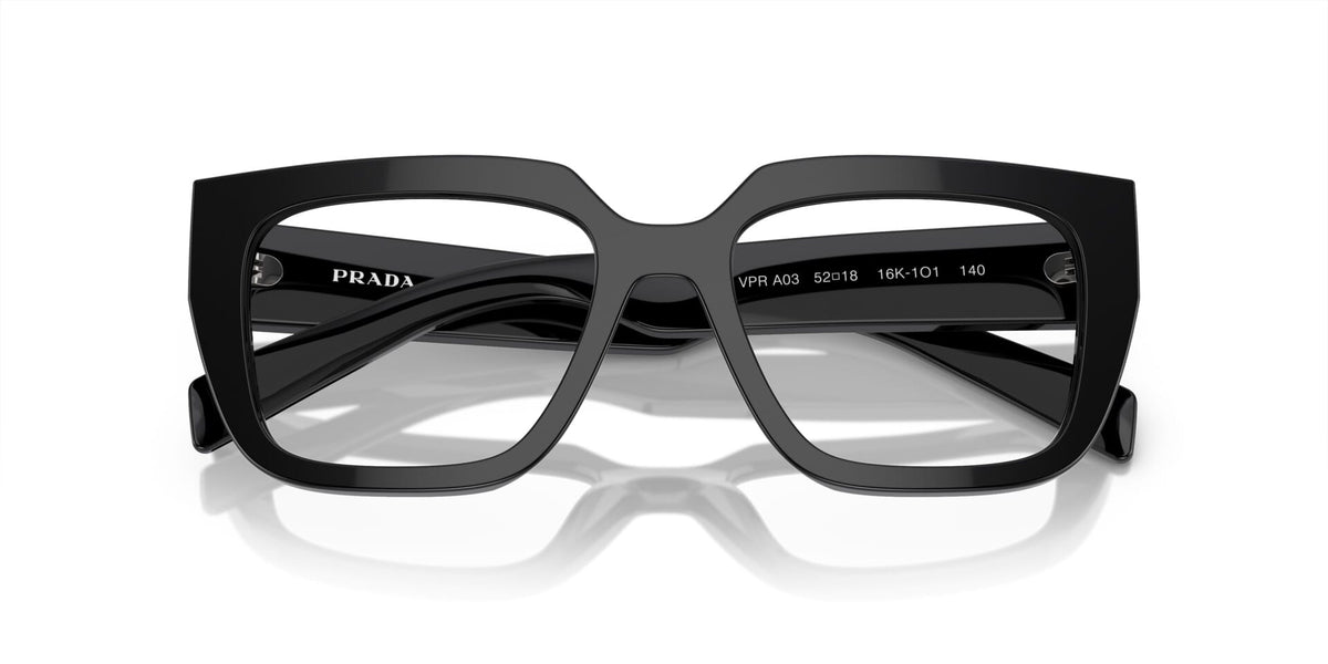 Prada PR A03V 16K1O1 Glasses