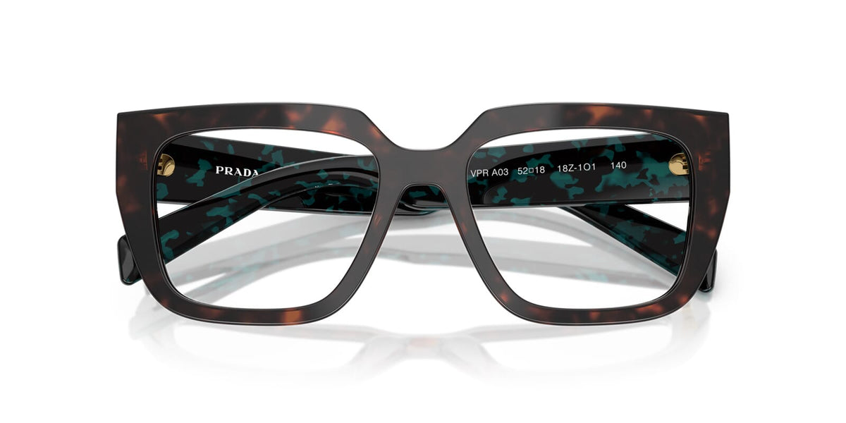 Prada PR A03V 18Z1O1 Glasses