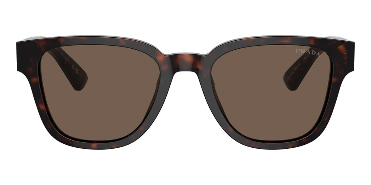 Prada PR A04S 17N08T Sunglasses