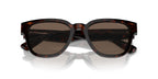 Prada PR A04S 17N08T Sunglasses