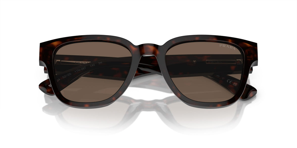Prada PR A04S 17N08T Sunglasses
