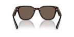 Prada PR A04S 17N08T Sunglasses