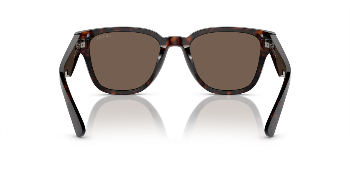 Prada PR A04S 17N08T Sunglasses
