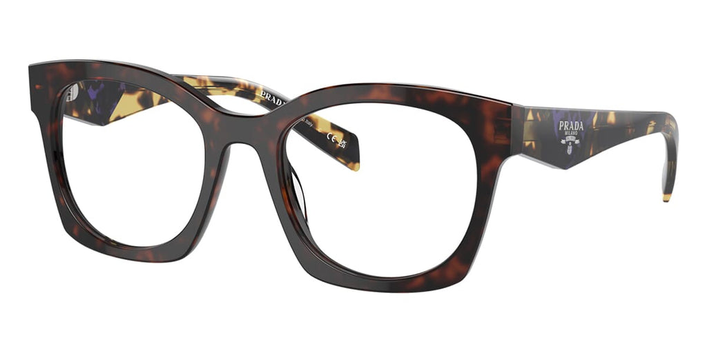 Prada PR A05V 17N1O1 Glasses