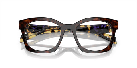 Prada PR A05V 17N1O1 Glasses