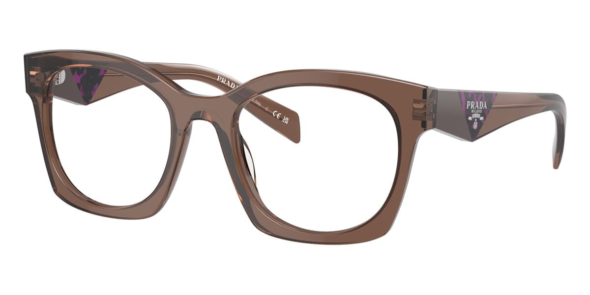 Prada PR A05V 17O1O1 Glasses