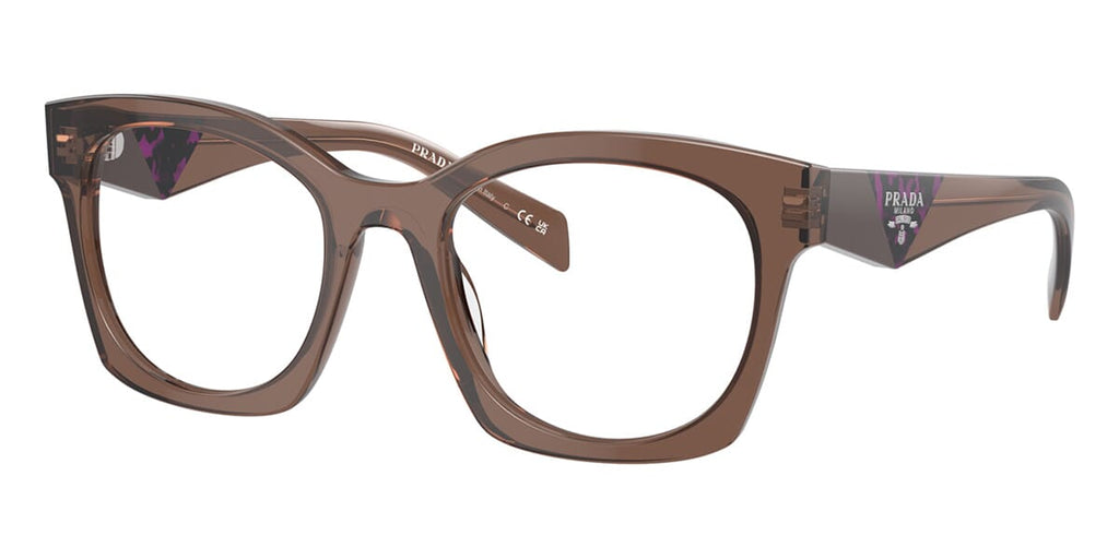 Prada PR A05V 17O1O1 Glasses