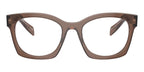 Prada PR A05V 17O1O1 Glasses