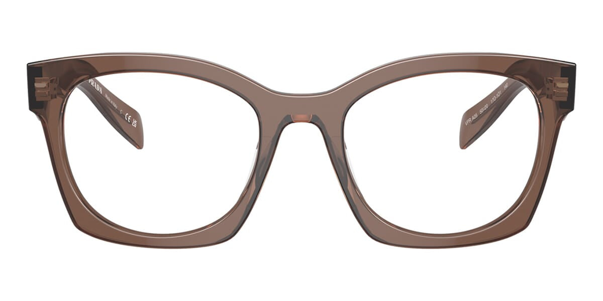Prada PR A05V 17O1O1 Glasses