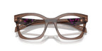 Prada PR A05V 17O1O1 Glasses