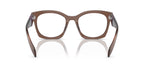 Prada PR A05V 17O1O1 Glasses