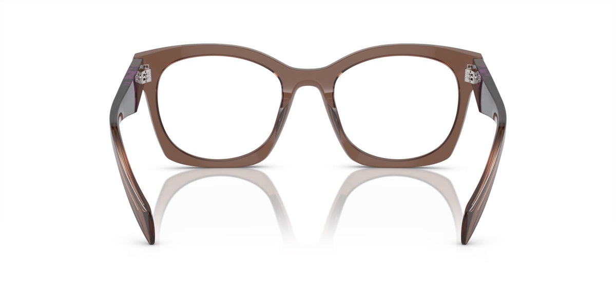 Prada PR A05V 17O1O1 Glasses