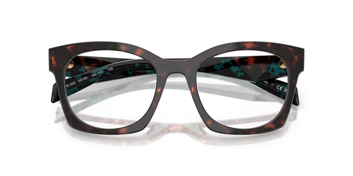 Prada PR A05V 18Z1O1 Glasses
