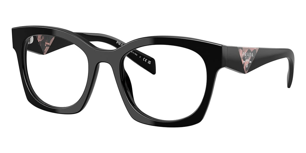 Prada PR A05V 27A1O1 Glasses