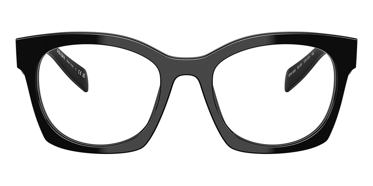 Prada PR A05V 27A1O1 Glasses