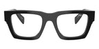 Prada PR A06S 16K08N Blue Control Sunglasses
