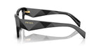 Prada PR A06S 16K08N Blue Control Sunglasses