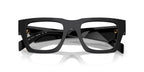 Prada PR A06S 16K08N Blue Control Sunglasses