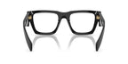 Prada PR A06S 16K08N Blue Control Sunglasses