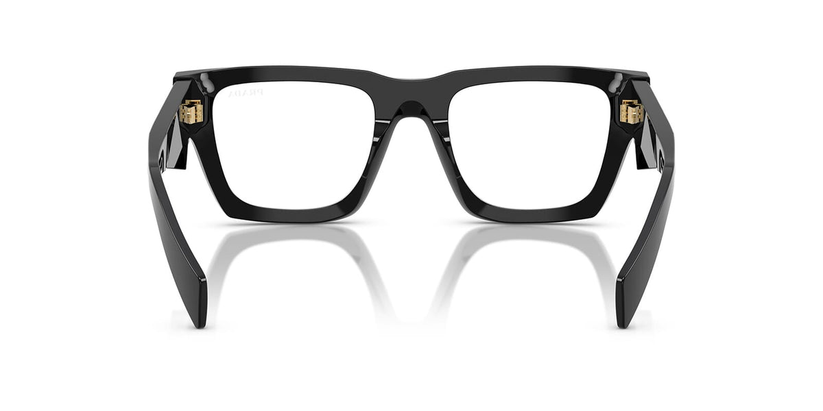 Prada PR A06S 16K08N Blue Control Sunglasses