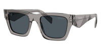 Prada PR A06S 16Z70B - As Seen On Max Parker