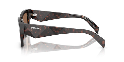 Prada PR A06S 17N06B Sunglasses