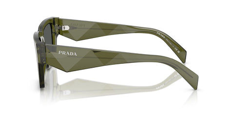 Prada PR A06S 25A40L Sunglasses