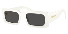 Prada PR 17WS 1AB5S0 Symbole Sunglasses - As Seen On Pete Davidson & Jack  Harlow