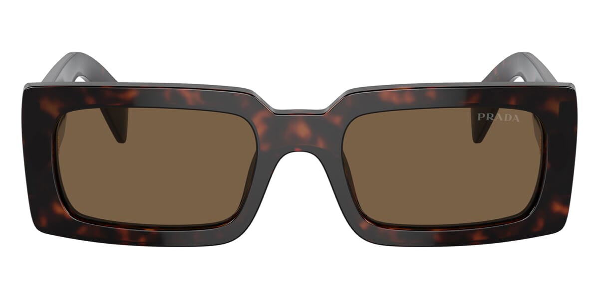 Prada PR A07S 16N5Y1 Polarised Sunglasses