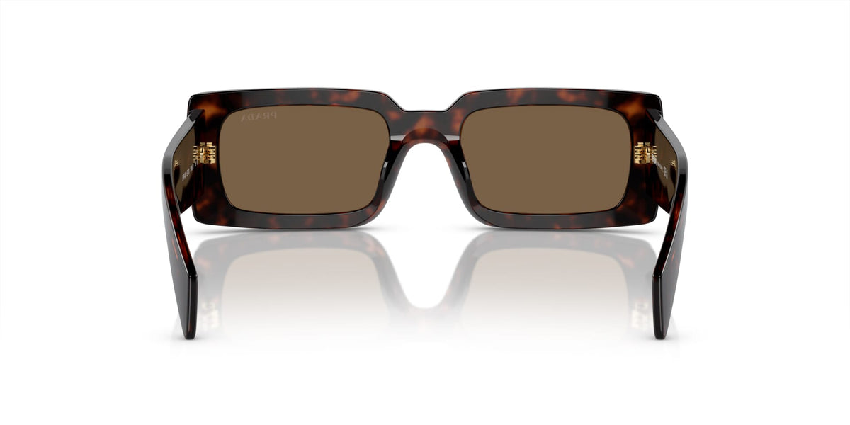 Prada PR A07S 16N5Y1 Polarised Sunglasses