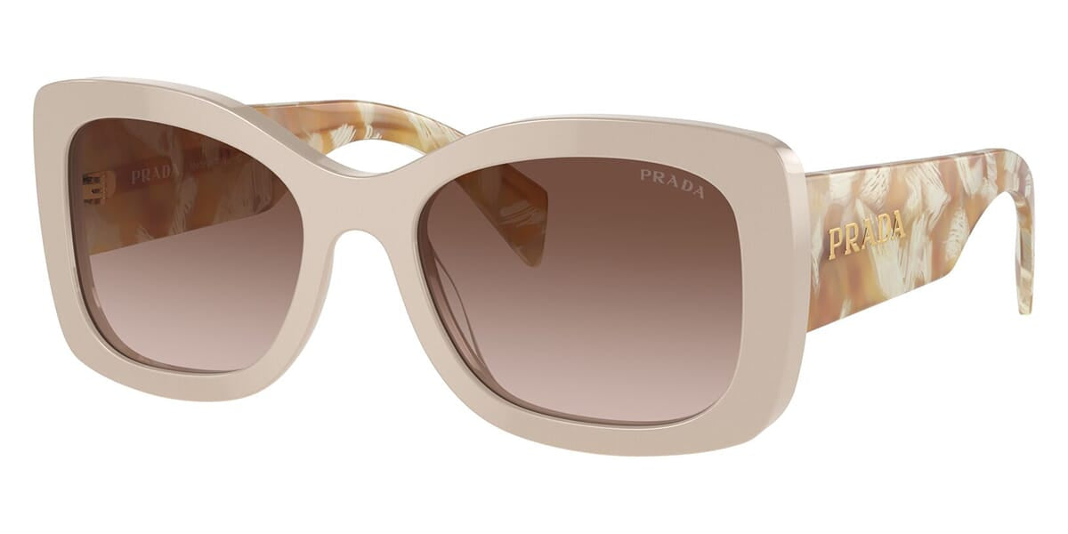 Prada PR A08S 11O6S1 Sunglasses